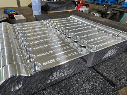 C10 ANGLE KIT