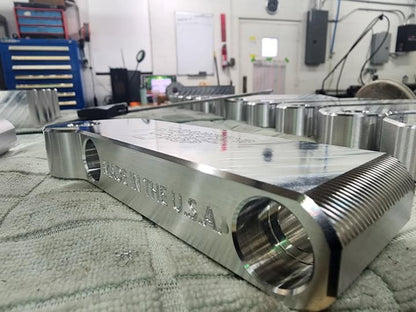 C10 ANGLE KIT