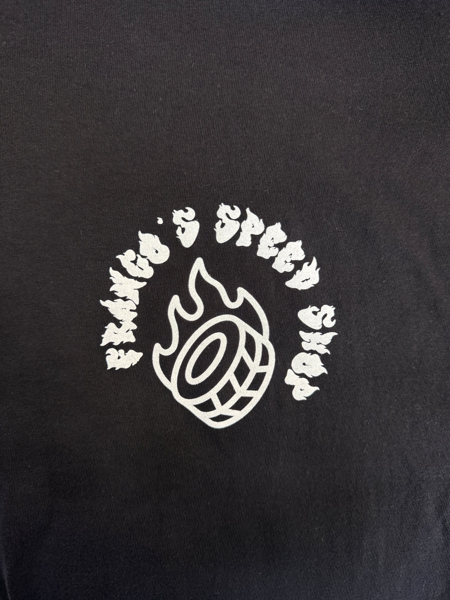 Smiles per Miles T-shirt