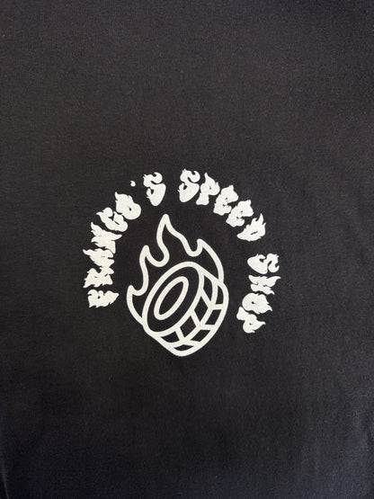 Smiles per Miles T-shirt