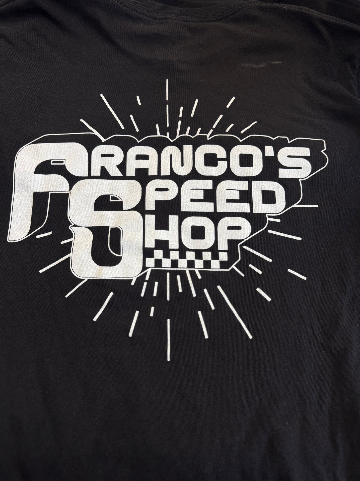 OG Shop T-shirt