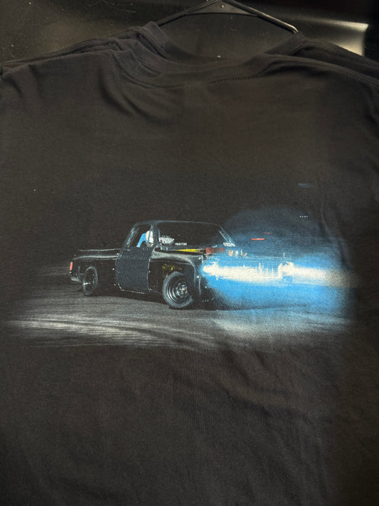 Night Truck T-shirt