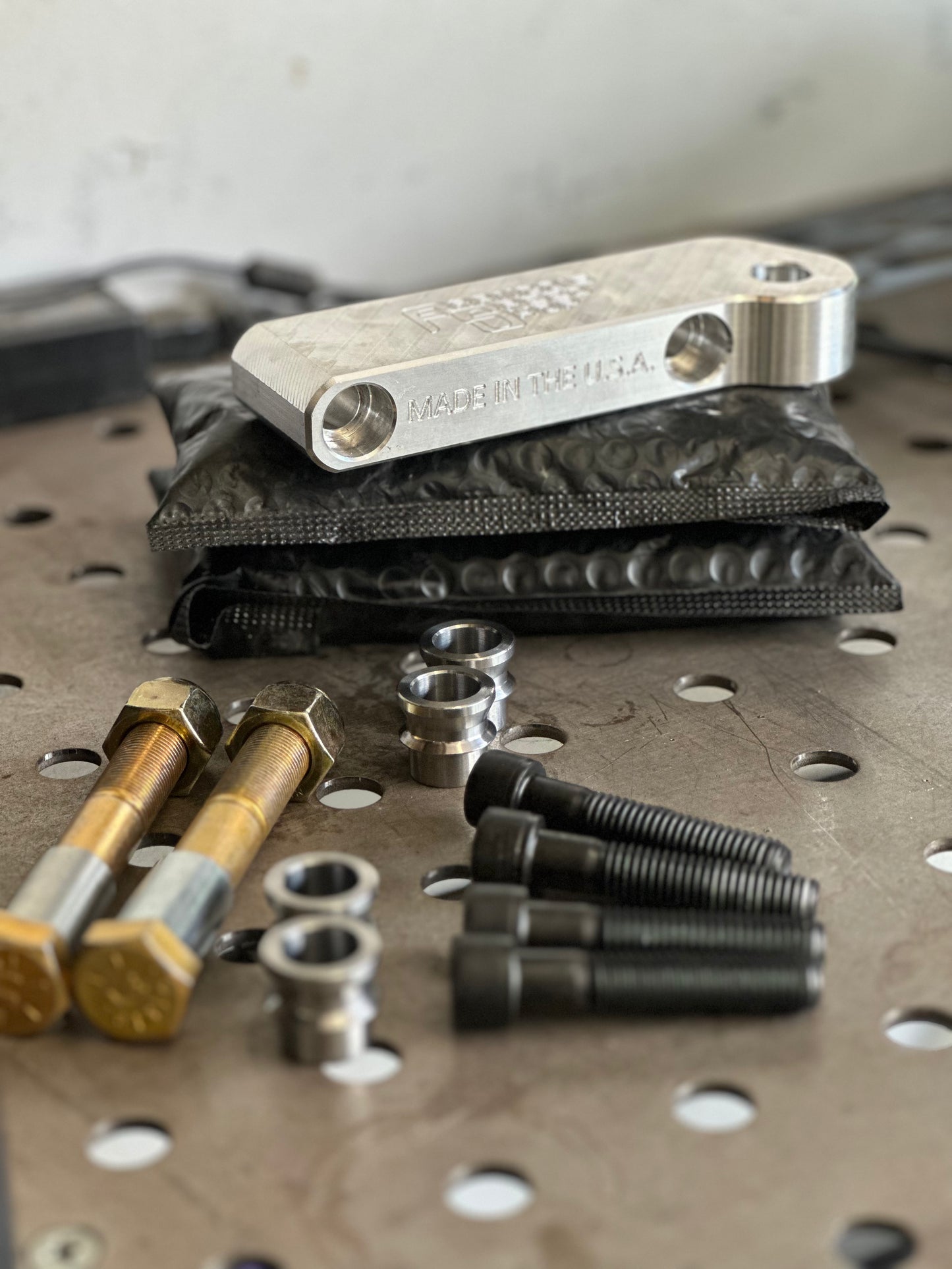 C10 ANGLE KIT
