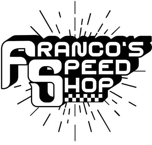 Franco's Speed Shop